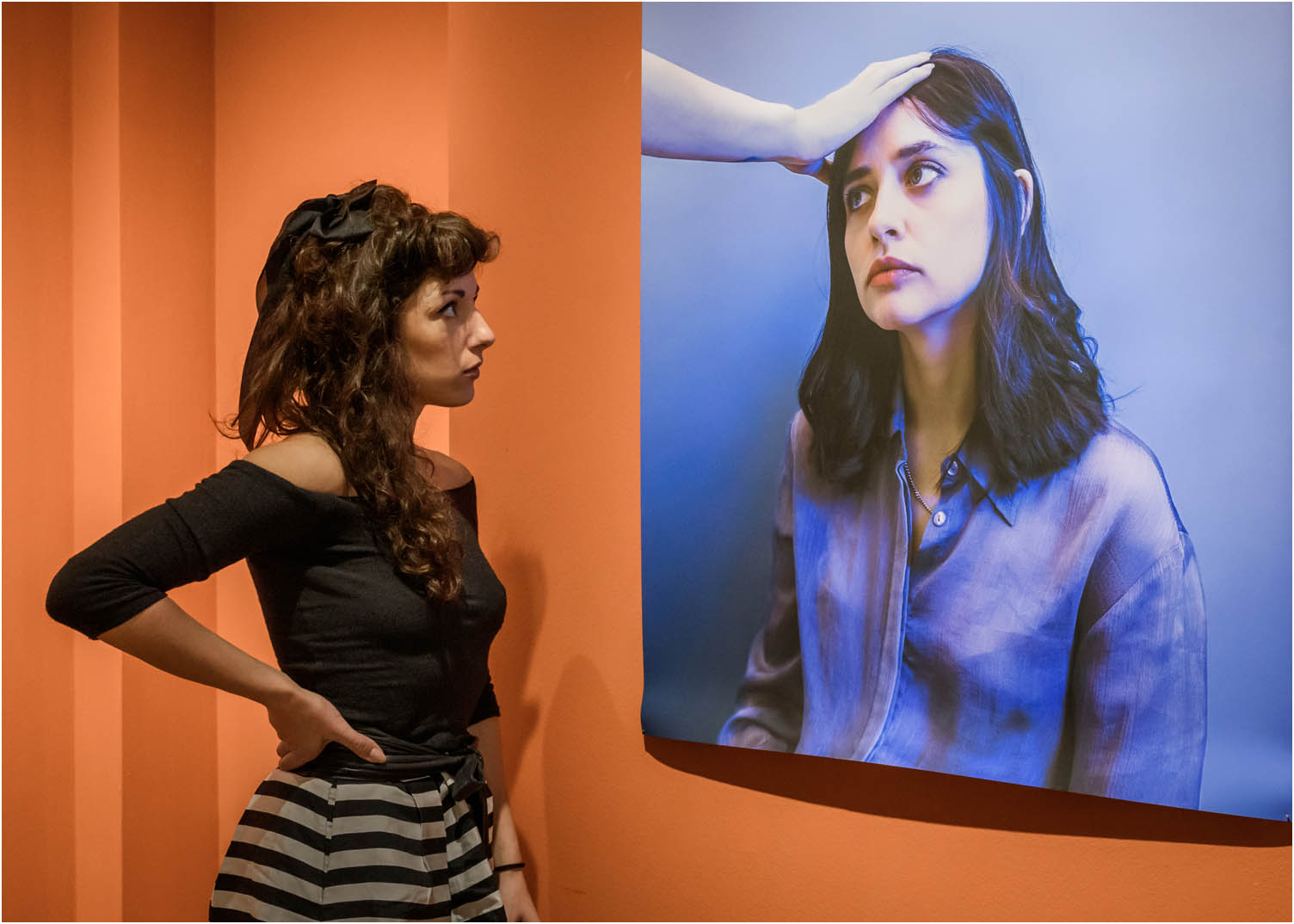 Ana Batricevic - Refleksija